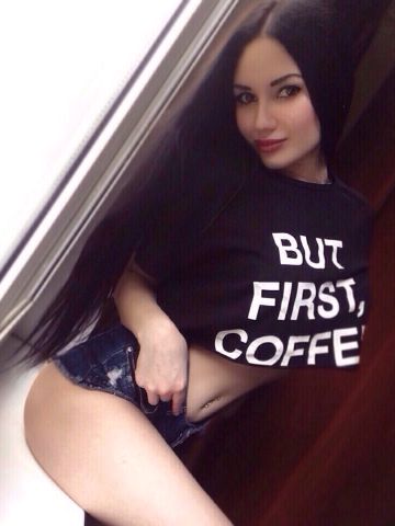 Проститутка Алина